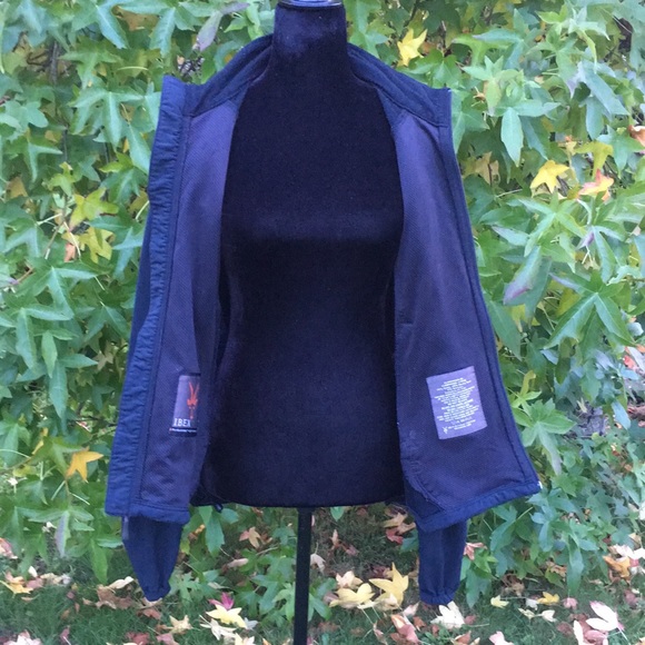 Ibex Climawool Black Softshell Jacket - Picture 6 of 12